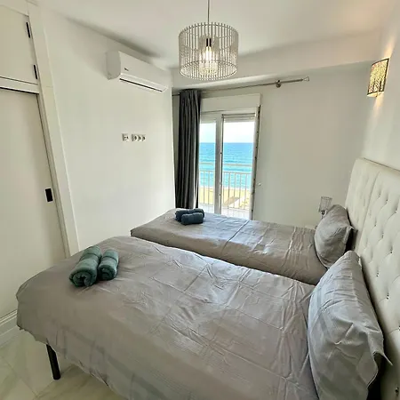 Horizonte 2 Beautiful With Incredible Sea View At First Line Of Apartment