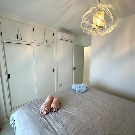 Apartment Horizonte 2 Beautiful With Incredible Sea View At First Line Of *